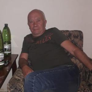 Юрий, 61 год, Астрахань