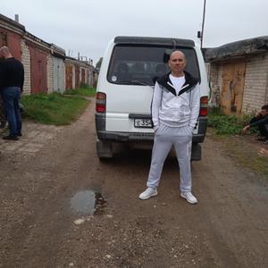 Парни в Канске: Юрий, 54 - ищет девушку из Канска