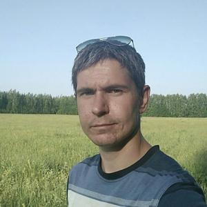 Парни в Нижний Новгороде: Алексей Голодухин, 36 - ищет девушку из Нижний Новгорода