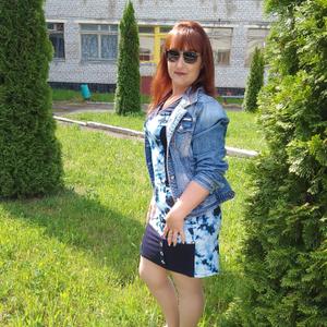 Девушки в Смоленске: Татьяна, 42 - ищет парня из Смоленска