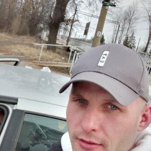 Парни в Гатчине: Станислав, 32 - ищет девушку из Гатчины