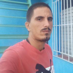 Alejandro, 29 лет, Havana