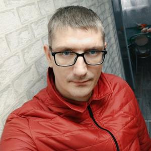 Сергей Котлинский, 44 года, Первоуральск