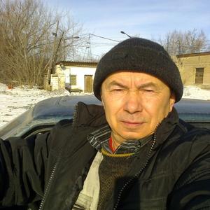 Парни в Челябинске: Павел, 69 - ищет девушку из Челябинска
