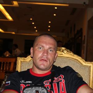 Кирилл, 46 лет, Лыткарино
