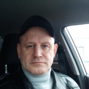 Андрей, 52 года, Рыбинск