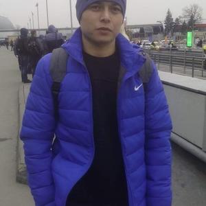 Kalybek, 24 года, Иркутск