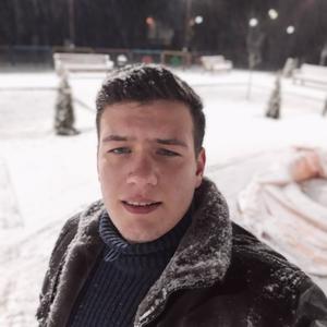 Парни в Моздоке (Северная Осетия): Аллексей Рожков, 25 - ищет девушку из Моздока (Северная Осетия)