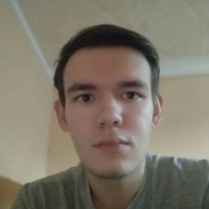 Александр, 24 года, Киров