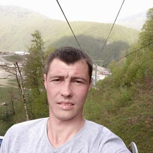 Сергей, 37 лет, Кропоткин