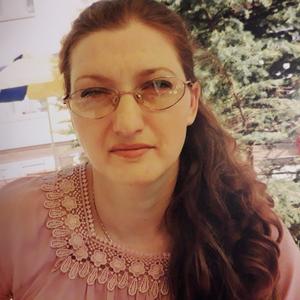 Наталья, 47 лет, Переславль-Залесский