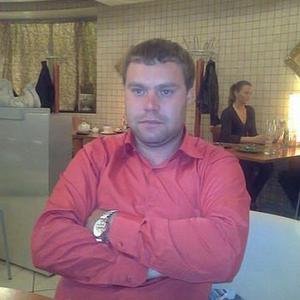 Сергей, 42 года, Барнаул