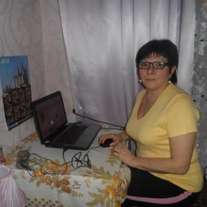 Девушки в Смоленске: Натали, 64 - ищет парня из Смоленска