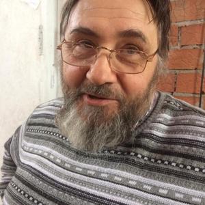 Алекс, 60 лет, Первоуральск