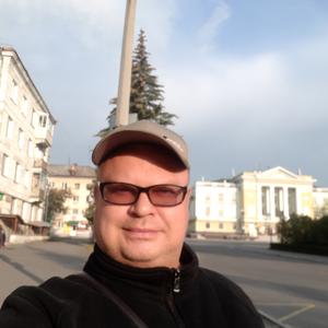 Александр, 46 лет, Озерск