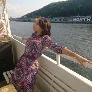 Anna, 42 года, Киев