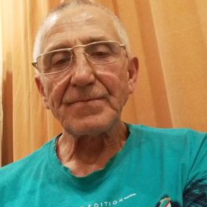 Алексей Макаров, 66 лет, Иловля