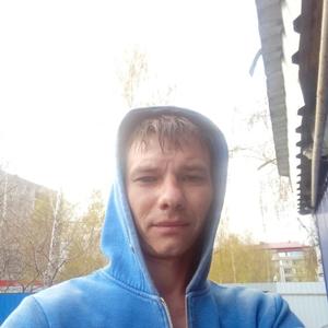 Парни в Рузаевке (Мордовия): Евгений, 33 - ищет девушку из Рузаевки (Мордовия)
