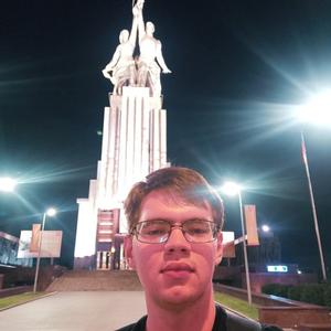 Парни в Зернограде: Роман, 22 - ищет девушку из Зернограда
