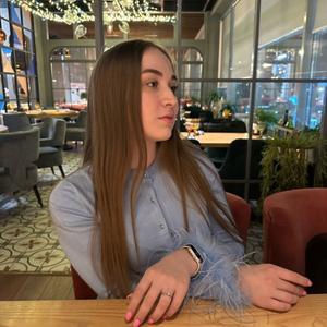 Девушки в Перми: Анастасия, 26 - ищет парня из Перми