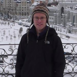 Martin, 41 год, Новосибирск