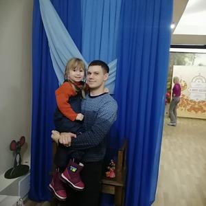 Парни в Смоленске: Миша, 27 - ищет девушку из Смоленска