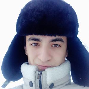 Саит, 23 года, Ульяновск