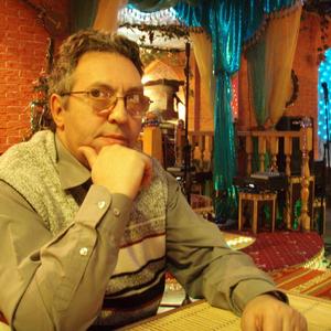 Георгий Григорьев, 62 года, Владимир
