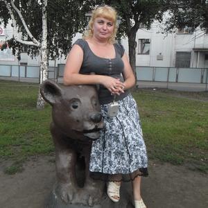 Алена, 45 лет, Бийск