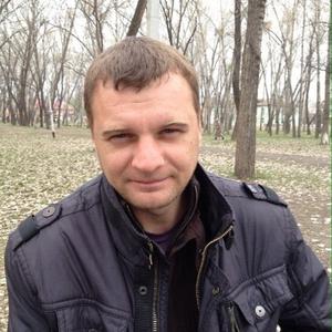 Парни в Арсеньеве: Дима, 39 - ищет девушку из Арсеньева