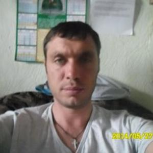 Алексей, 47 лет, Нягань