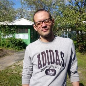 Лёня, 39 лет, Ярославль