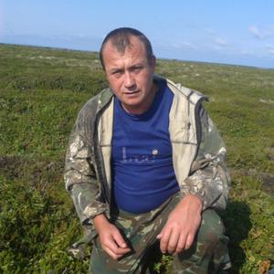 Иван Горьковой, 47 лет, Барнаул