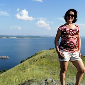 Виктория, 55 лет, Шарыпово