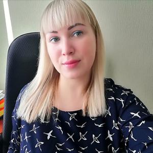 Анна, 34 года, Петрозаводск
