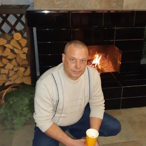 Парни в Сыктывкаре: Александр, 50 - ищет девушку из Сыктывкара