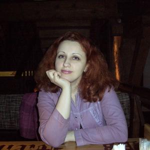 Ольга, 52 года, Красный Восход