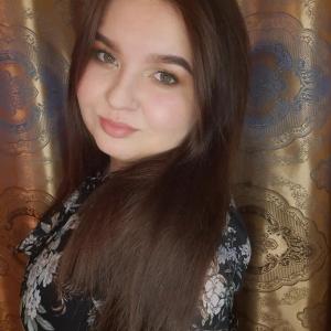 Марина Калабухова, 25 лет, Кумертау