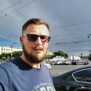 Иван, 46 лет, Санкт-Петербург