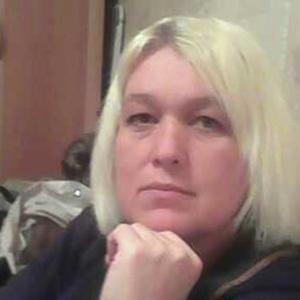 Девушки в Волгограде: Елена, 53 - ищет парня из Волгограда