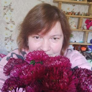 Анна, 50 лет, Кострома