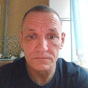 Дмитрий, 52 года, Новочебоксарск
