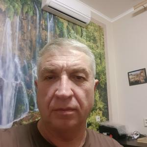 Сергей, 59 лет, Волгоград