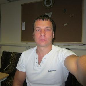 Иван, 47 лет, Калуга