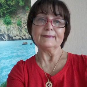 Людмила, 65 лет, Кисловодск