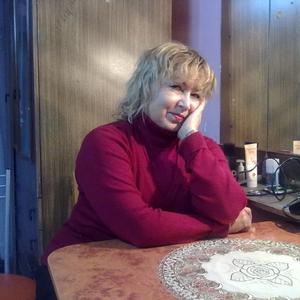 Светлана Хамитова, 68 лет, Николо-Березовка