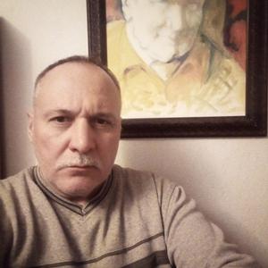 Николай, 59 лет, Коломна