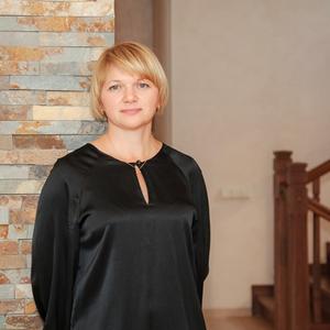 Людмила, 48 лет, Рязань