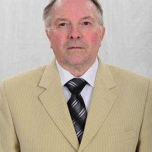 Владимир, 69 лет, Чебоксары