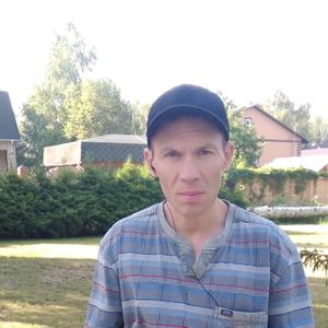 Парни в Омске: Димыч Грек, 41 - ищет девушку из Омска